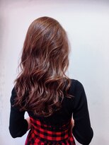 アウラニヘアーリゾート(AULANI Hair Resort)&nbsp;アッシュベージュ[日野/日野駅/豊田/八王子/立川]