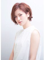 ミコル 錦糸町(MiCOL) プルーミングショート