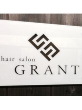 hair salon GRANT