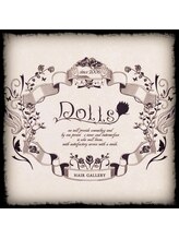 HAIR GALLERY　DOLLS【ヘアーギャラリードールズ】