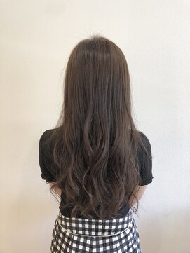 マヤ 敷島店(MYA) ミルクティーグレージュ