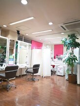 キャラヴァンビオ(CHARA vanbio)