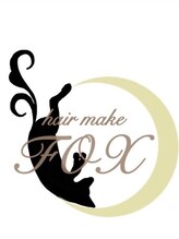 hair make ＦＯＸ 四日市店