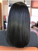 髪質改善トリートメントエステ