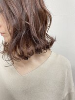 ニコ(nico...)&nbsp;スモーキーピンク