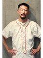 ライズヘアーブランド 宝塚中山店(RISE HAIR BRAND) 義村