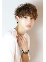 リップス 梅田ロフト(LIPPS) コンパクトショートウルフ