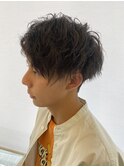 ツイストスパイラル風アレンジ
