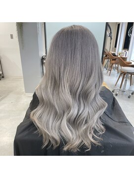 ニフティー(Nifty) ホワイトグレー