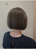 ボブ