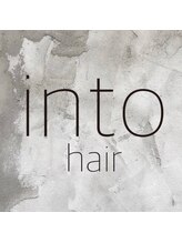 イント(into.)&nbsp;Shiho 