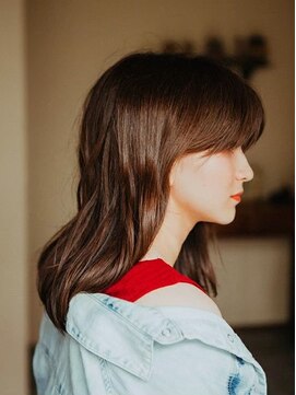 カラーサロンビスカリア 相模原エリア 淵野辺駅店(Color salon Biscaria) 大人かわいい☆チョコレートブラウン[淵野辺/淵野辺駅][学割U24]