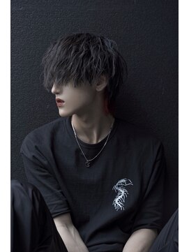 シン(syn) ツイストウェーブ