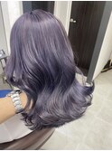 ラベンダーベージュ