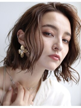 ノイ 千歳船橋(noi) ナチュラルミディ/カール/ベビーバング[千歳船橋/千歳船橋駅]