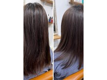 ライフヘアー(Life Hair)