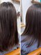 ライフヘアー(Life Hair)の写真/【すべてのメニューが髪質改善ヘアアエステ】本気で髪を綺麗にしたい方♪繰り返す度にサラサラに！