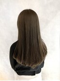 20代30代40代☆髪質改善×透明感カラー☆本町本店☆