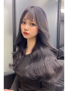 リア 大阪梅田(Ria) ～パープルグレー～　【Ria 大阪 梅田】