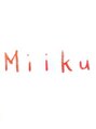 ミークスタイルヘアー(Miiku.style.hair)/Miiku.style.hair頭皮のお悩み/ヘッドスパ