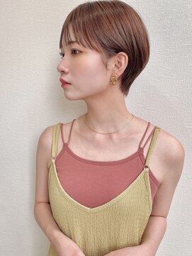 イト(ito.) ナチュラルショート