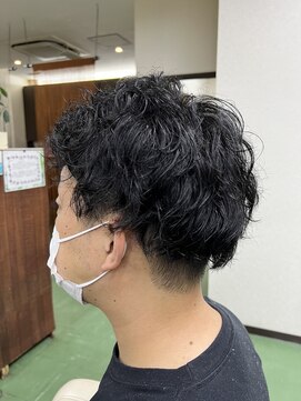 ゼロ(Zero) ツイストスパイラル