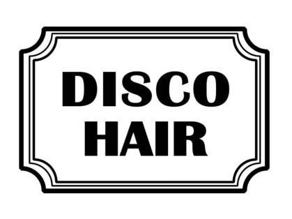 ディスコヘアー(DISCO HAIR)の写真