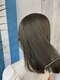 ヘアサロン ライフ(Hair Salon LIFE)の写真/オーダーメイドのオリジナルトリートメントで極上ケア★乾燥やパサつきを感じさせない綺麗な艶髪へ…＊