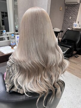 エイジア ユナイテッド バーン(ASIA UNITED BURN) ★ASIA★ double color