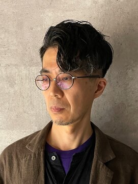ヘアサロン コレハ(hair salon CoReha) 【大人色気パーマ】MAI
