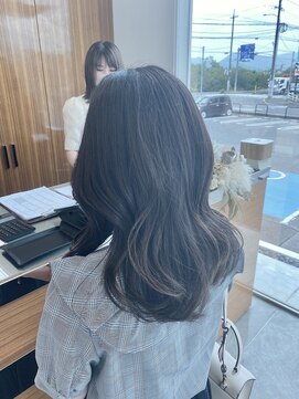 カッツ 駅家店(CUT S) ぷっくりカール