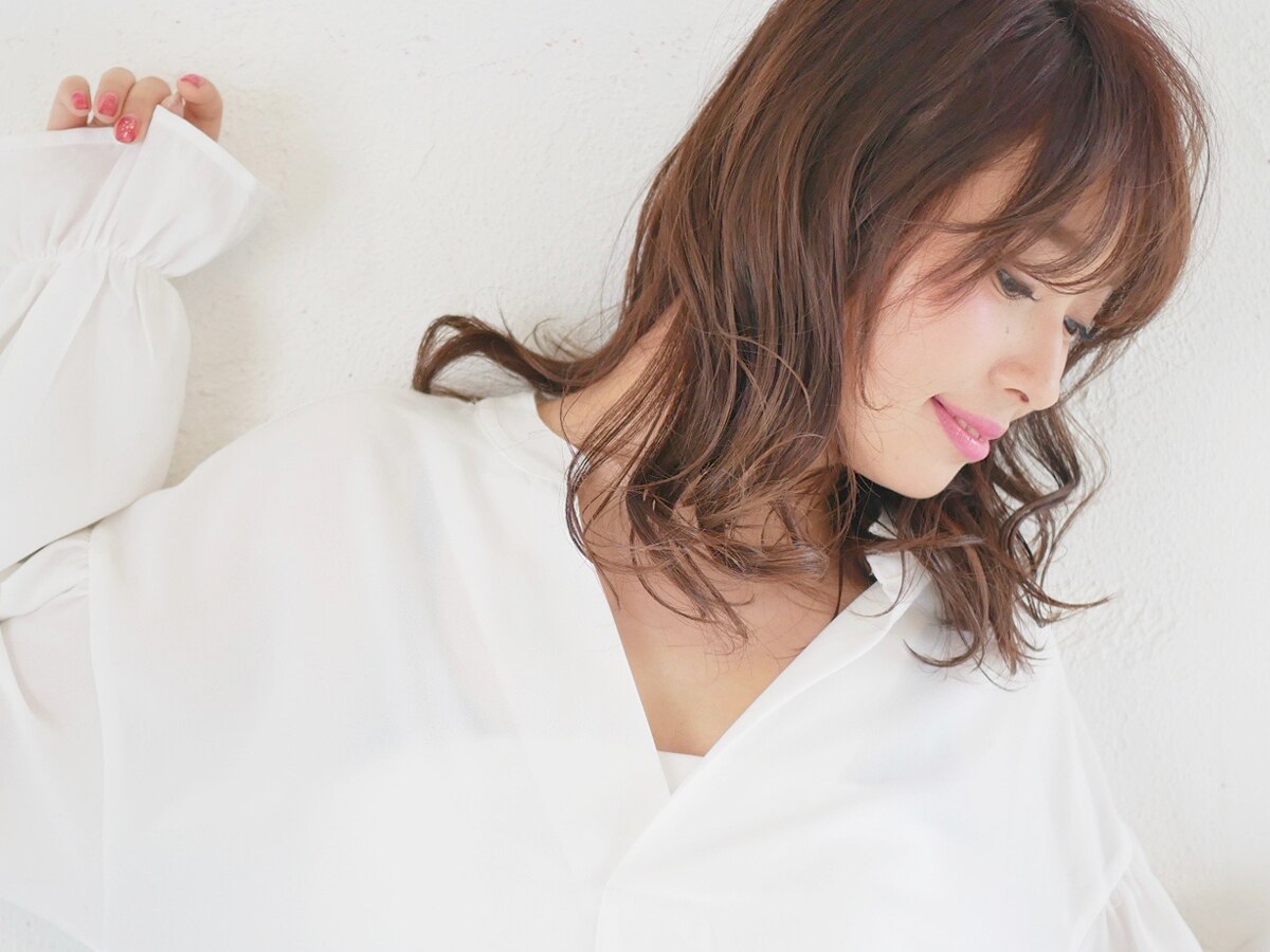 正規店仕入れの アース 会津若松店(HAIR&MAKE EARTH)｜ホットペッパービューティー その他