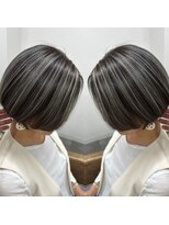 ワールドオーダー 天王寺店(WORLD ORDER)&nbsp;エアタッチハイライト