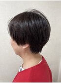 ショートスタイル