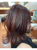 冬スタイル