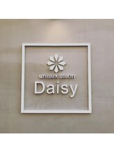 デイジー(Daisy) Daisy official
