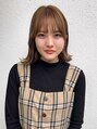 ナチュラル ジェム(Natural Gem) HITOMI 
