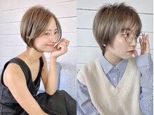 アクト 湘南台(ACT)の雰囲気（常に最新のオシャレを提案します[湘南台]）