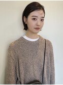 ミニマムボブ