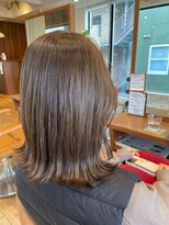 グッドネイバーズ 北千住(GOOD NEIGHBORS kitasenjyu) 【good neighbors北千住】カジュアルミディアム