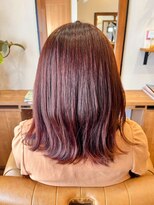 リツプス(LIPS)&nbsp;RED orange