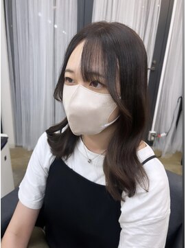 ココロ(COKORO) 高濃度水素カラー