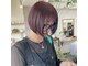クロシェット(Clochette)の写真