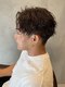 ラタン 松戸西口店(LATTAN COSITU)の写真/【松戸駅徒歩1分】【平日メンズ限定】クリームスパ+マイクロバブル+カット+眉カット￥6600[松戸]