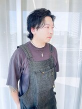 ラブラ メイ(Labura mei) 仁平 雅人
