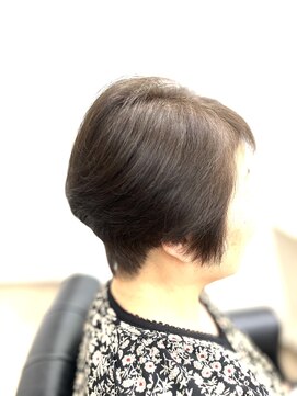 バンビ 大矢野店( Bambi) しょー