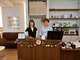 美容室てんとう虫 プレジール(Plaisir)の写真/【吹田/駐車場完備】女性Staffのみのプライベートサロン★女性ならではの繊細な目線で提案してくれる♪