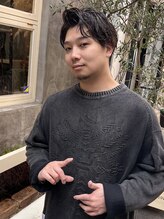 リトル ポルト 三宮(little×PORTO) 小坂 隼斗