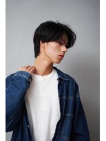 ラシェンテ(La Sente)&nbsp;メンズサロンラシェンテ　【マッシュ×清潔感】