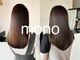 ヘアサロン モノ(hair salon mono)の写真